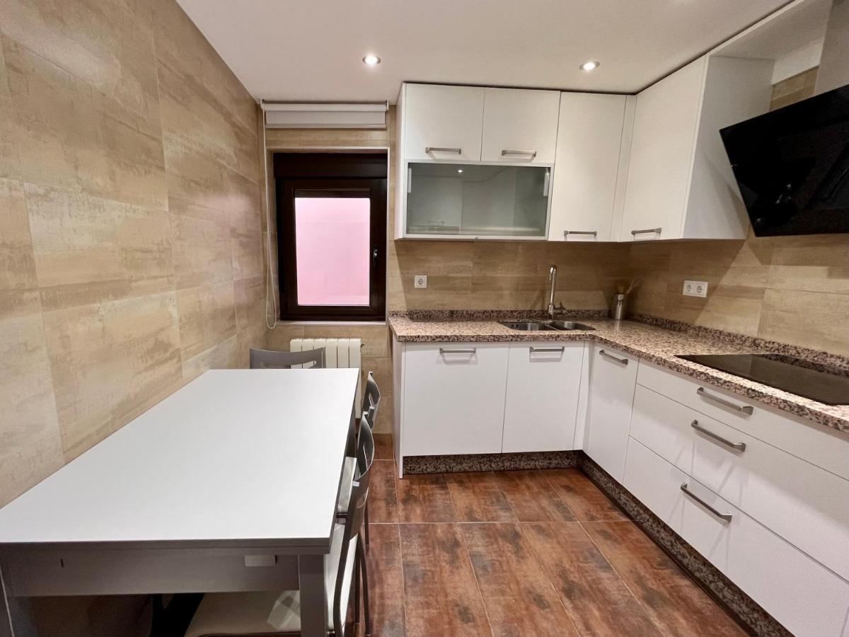 Apartamento Housing Leon La Imprenta Exterior foto